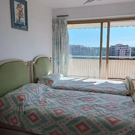 Surcouf Apartment