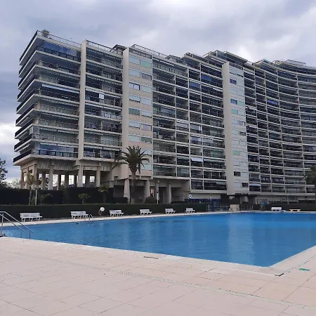 Apartment Surcouf *