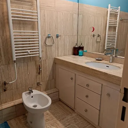 Apartment Surcouf Mandelieu-la-Napoule